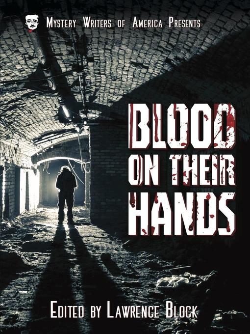 Title details for Blood on Their Hands by Brendan DuBois - Available